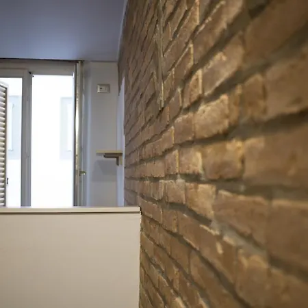 Accademia Carrara 3 Prázdninový dům *