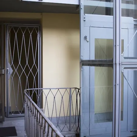 Prázdninový dům Accademia Carrara 3