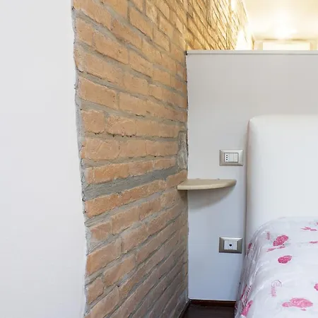 Accademia Carrara 3 Prázdninový dům *