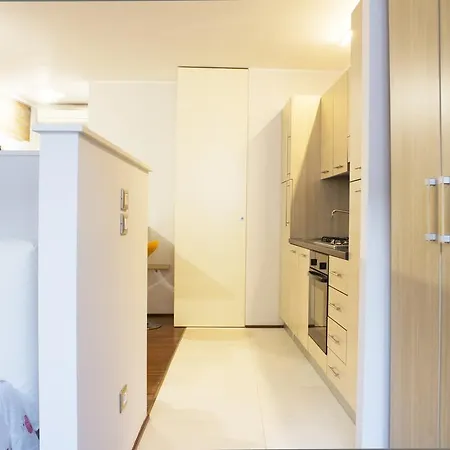 Prázdninový dům Accademia Carrara 3