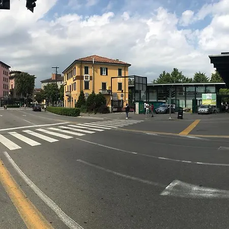 Accademia Carrara 3 Bergamo